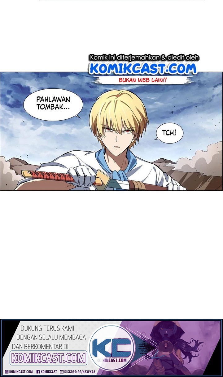 The Demon King Who Lost His Job Chapter 144 - halaman 20