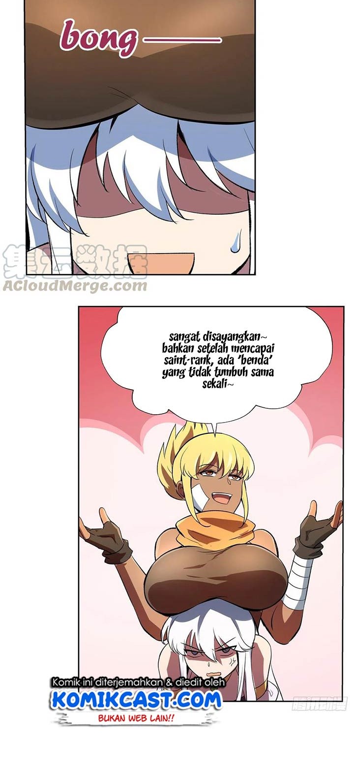 The Demon King Who Lost His Job Chapter 145 - halaman 10