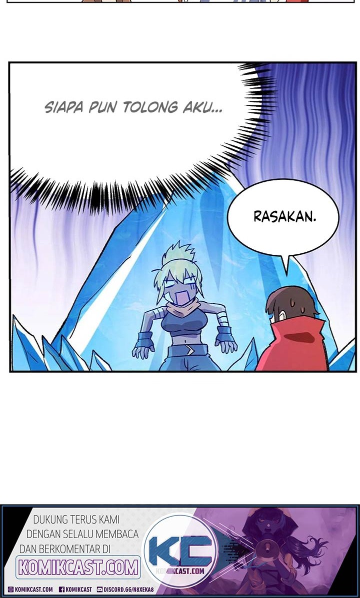 The Demon King Who Lost His Job Chapter 145 - halaman 21
