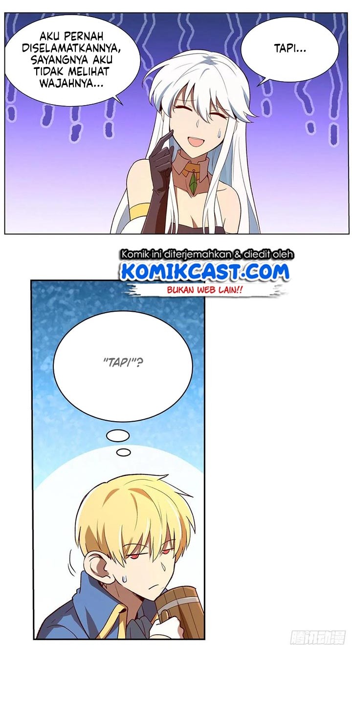 The Demon King Who Lost His Job Chapter 146 - halaman 19