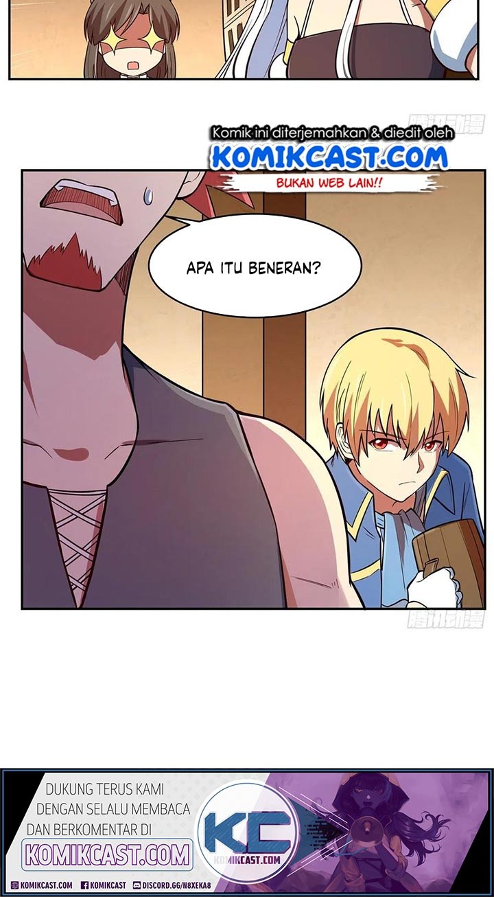 The Demon King Who Lost His Job Chapter 146 - halaman 22