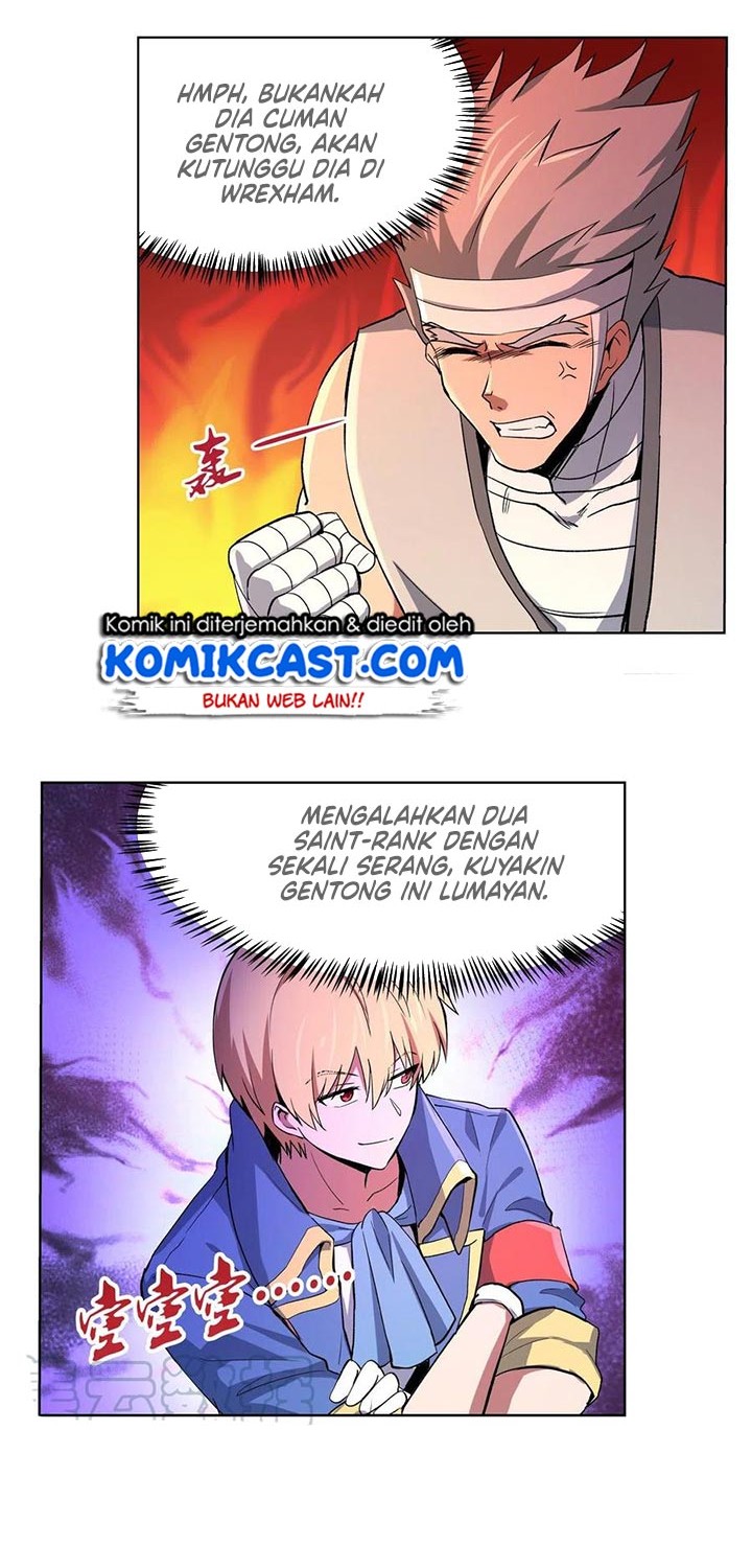 The Demon King Who Lost His Job Chapter 148 - halaman 11