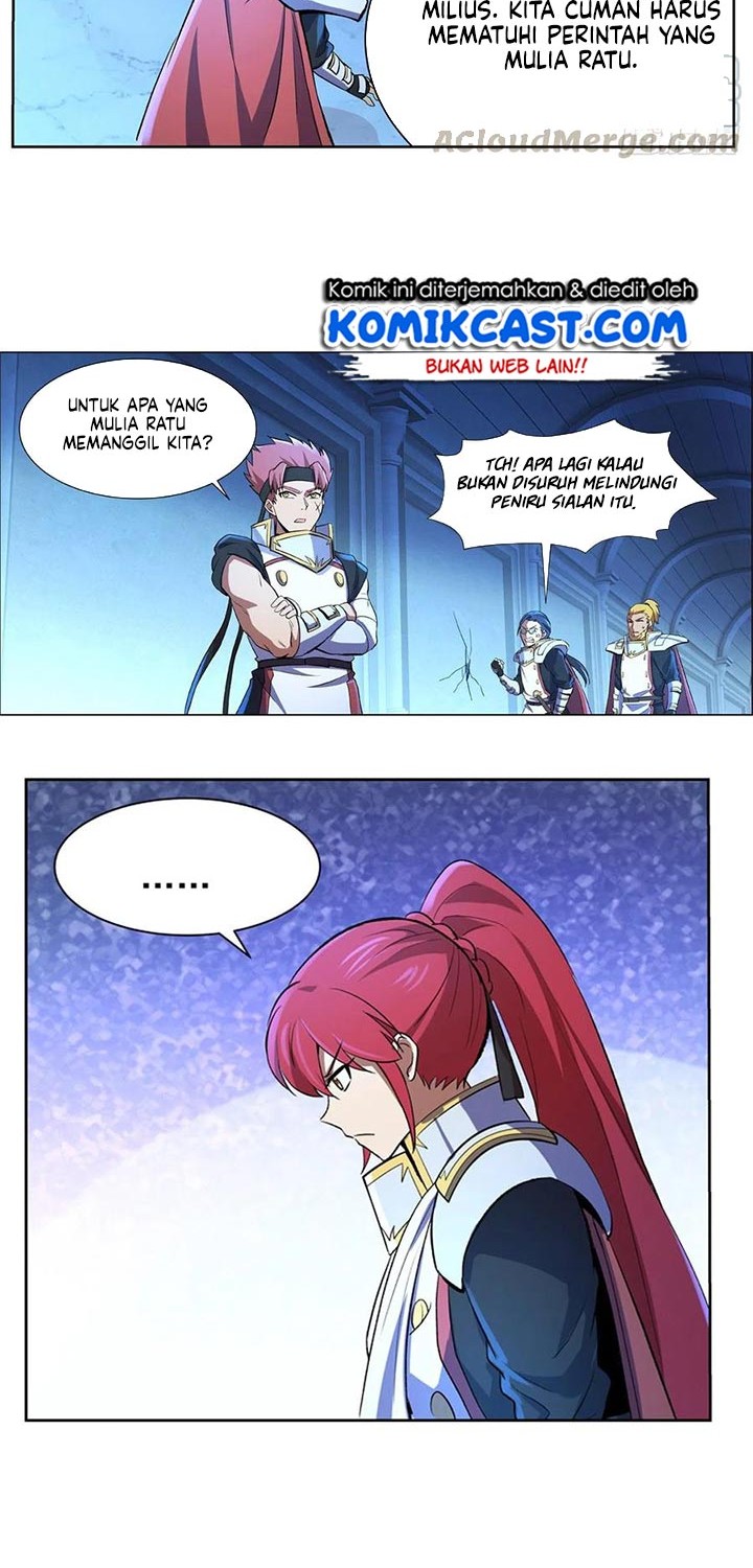 The Demon King Who Lost His Job Chapter 148 - halaman 13