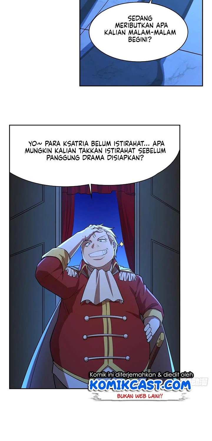 The Demon King Who Lost His Job Chapter 148 - halaman 19