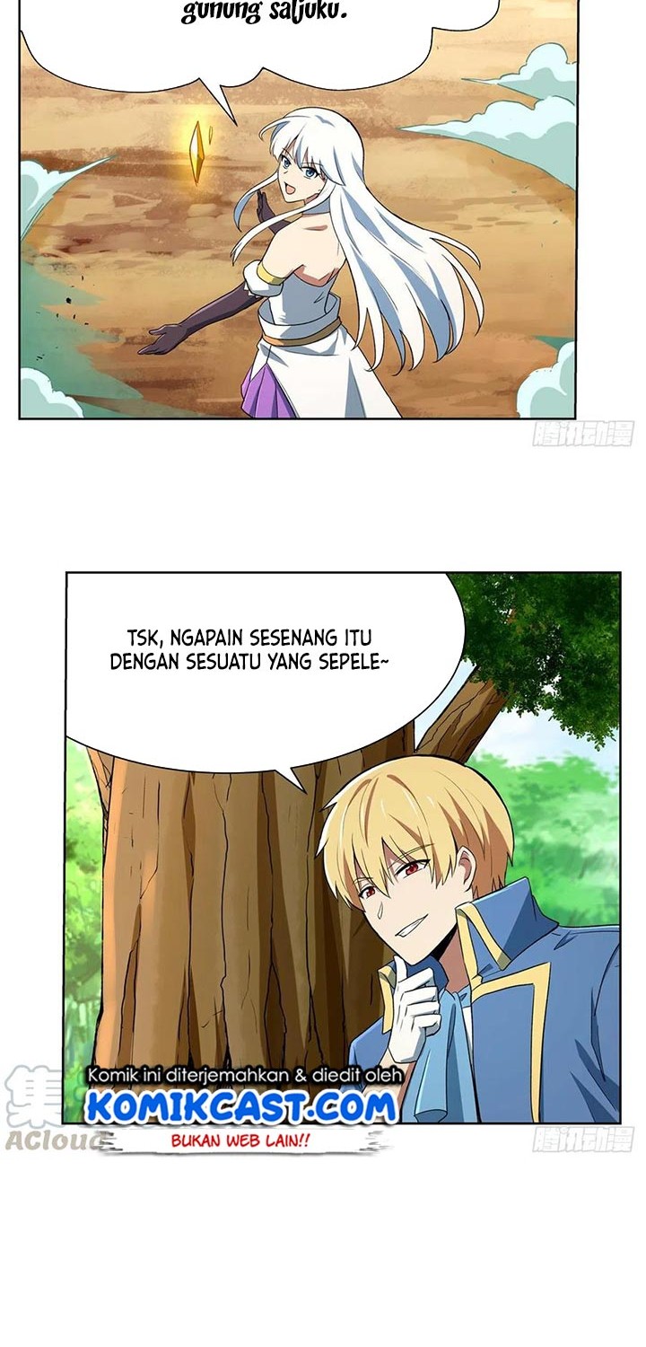 The Demon King Who Lost His Job Chapter 149 - halaman 13