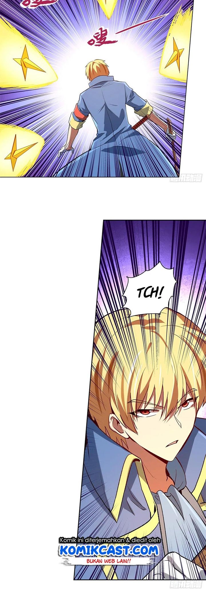 The Demon King Who Lost His Job Chapter 149 - halaman 17
