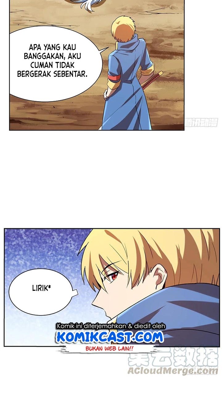 The Demon King Who Lost His Job Chapter 149 - halaman 19