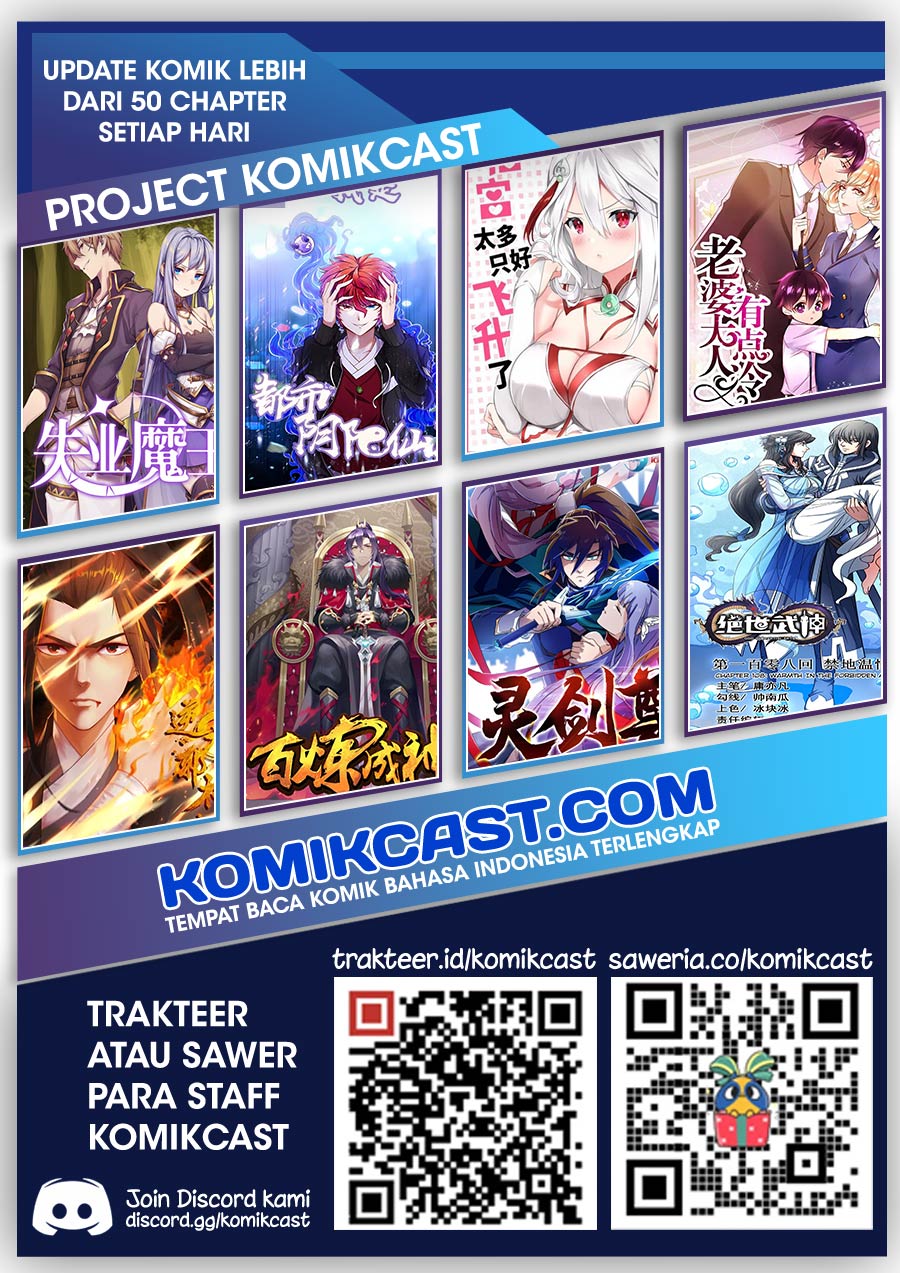 The Demon King Who Lost His Job Chapter 149 - halaman 22