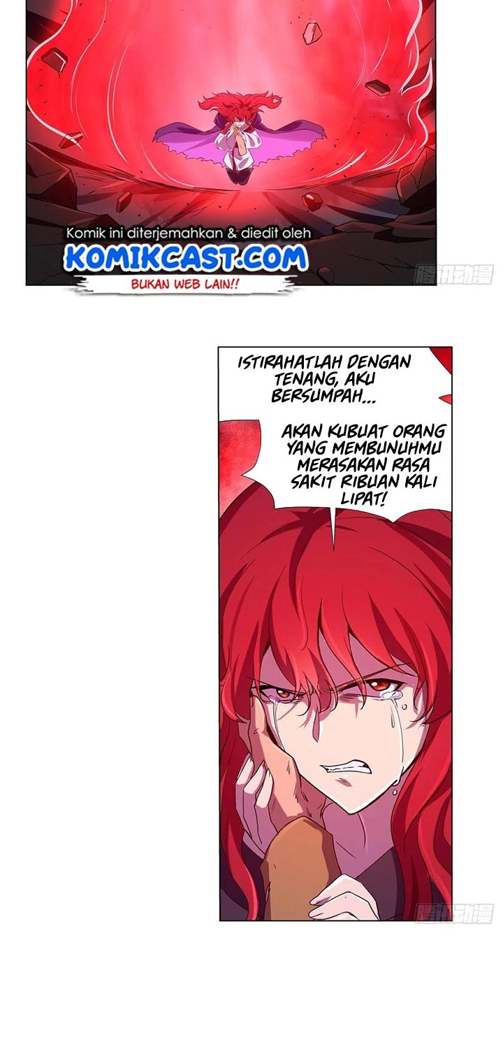 The Demon King Who Lost His Job Chapter 149 - halaman 5