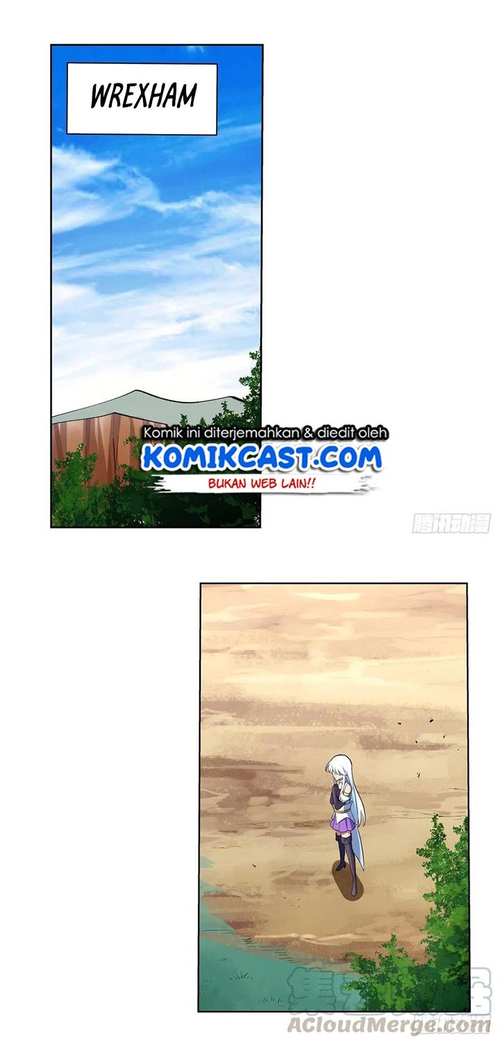 The Demon King Who Lost His Job Chapter 149 - halaman 7