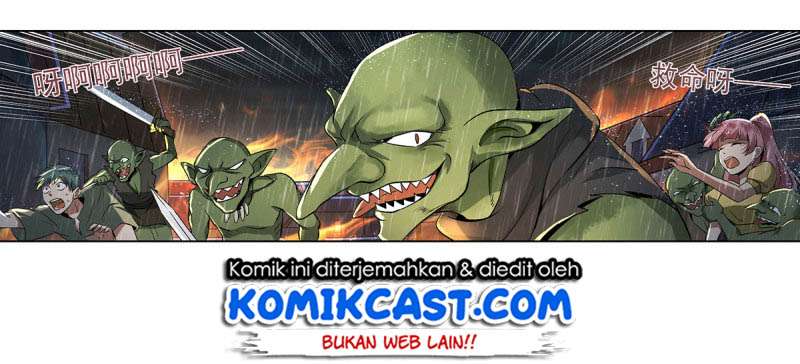 The Demon King Who Lost His Job Chapter 15 - halaman 10
