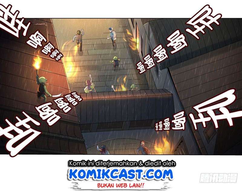 The Demon King Who Lost His Job Chapter 15 - halaman 11