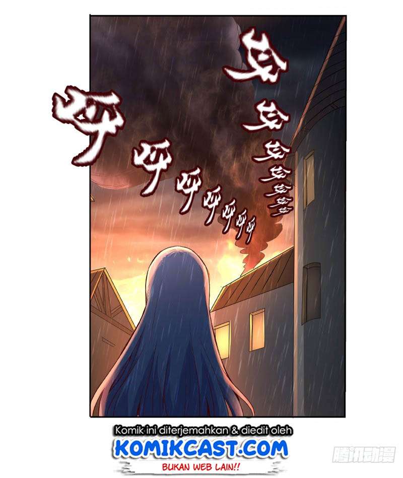 The Demon King Who Lost His Job Chapter 15 - halaman 14