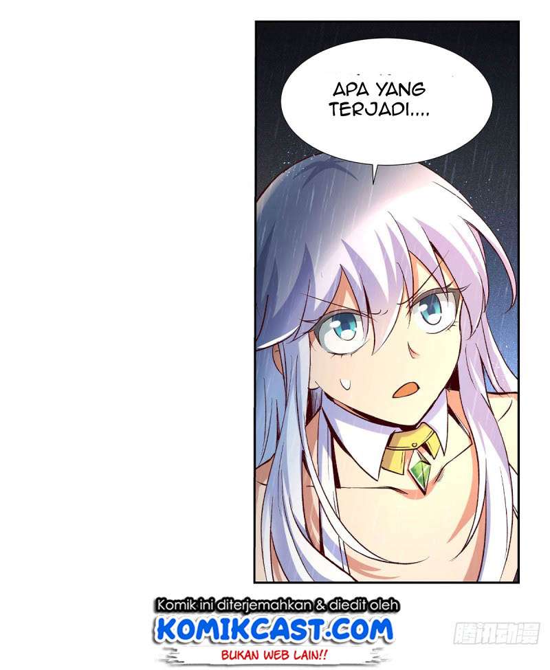 The Demon King Who Lost His Job Chapter 15 - halaman 15