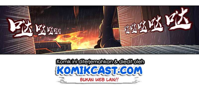 The Demon King Who Lost His Job Chapter 15 - halaman 16