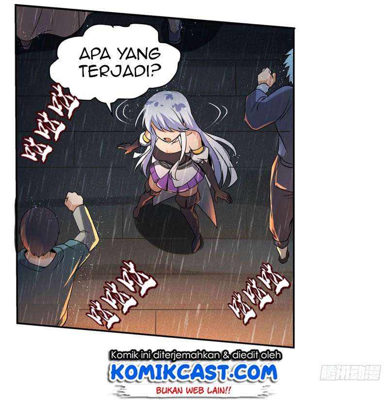 The Demon King Who Lost His Job Chapter 15 - halaman 18