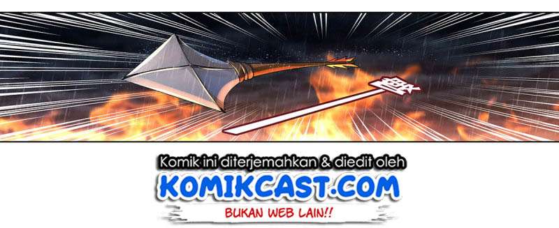The Demon King Who Lost His Job Chapter 15 - halaman 21