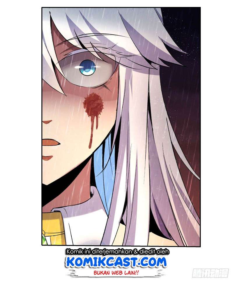 The Demon King Who Lost His Job Chapter 15 - halaman 23