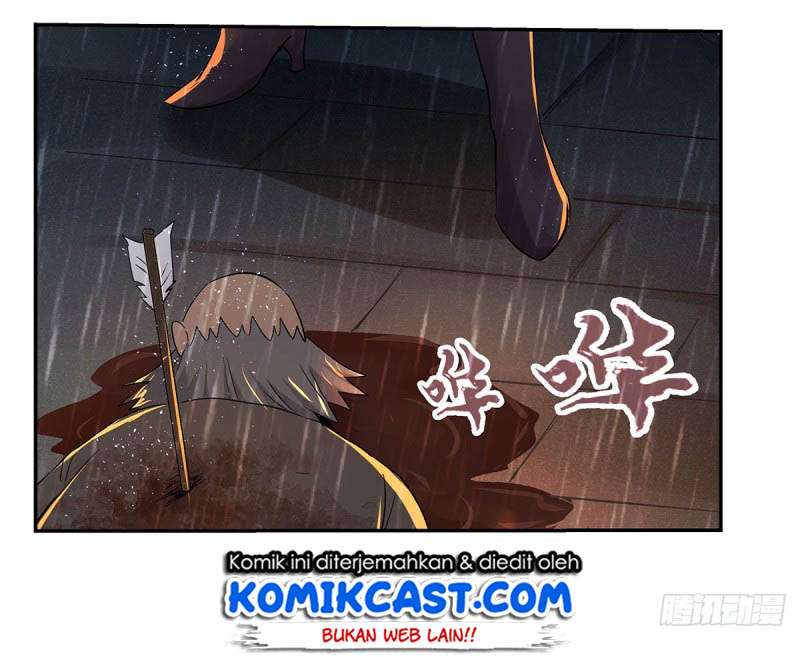 The Demon King Who Lost His Job Chapter 15 - halaman 24