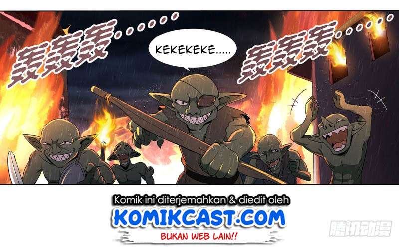 The Demon King Who Lost His Job Chapter 15 - halaman 25