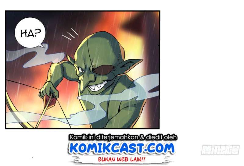 The Demon King Who Lost His Job Chapter 15 - halaman 26