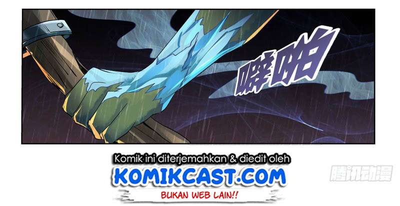 The Demon King Who Lost His Job Chapter 15 - halaman 27