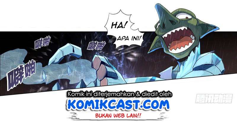 The Demon King Who Lost His Job Chapter 15 - halaman 28