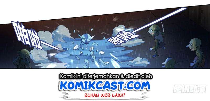 The Demon King Who Lost His Job Chapter 15 - halaman 29