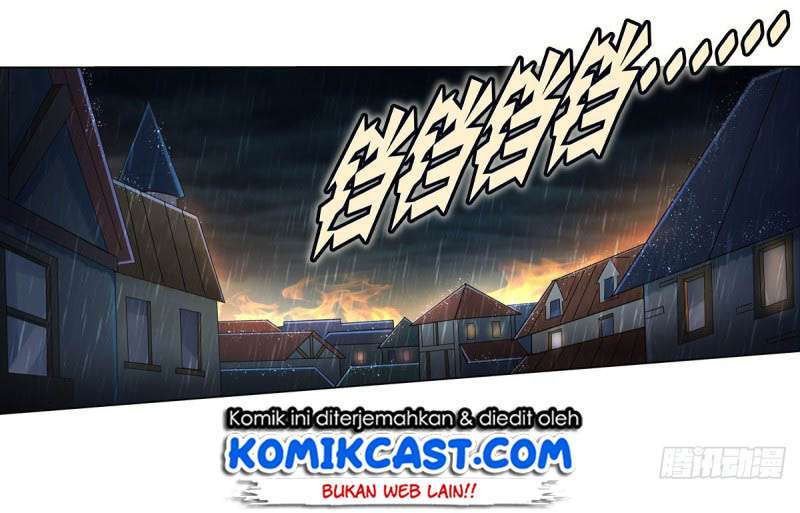 The Demon King Who Lost His Job Chapter 15 - halaman 3