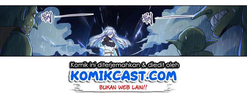 The Demon King Who Lost His Job Chapter 15 - halaman 30