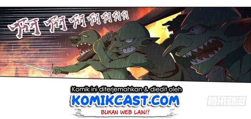 The Demon King Who Lost His Job Chapter 15 - halaman 32