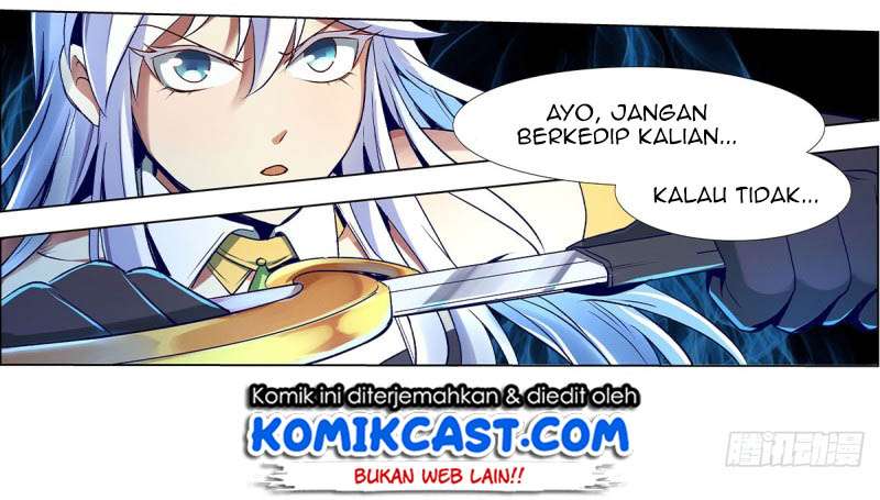 The Demon King Who Lost His Job Chapter 15 - halaman 33