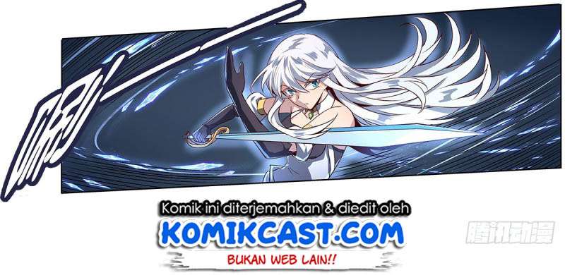 The Demon King Who Lost His Job Chapter 15 - halaman 36