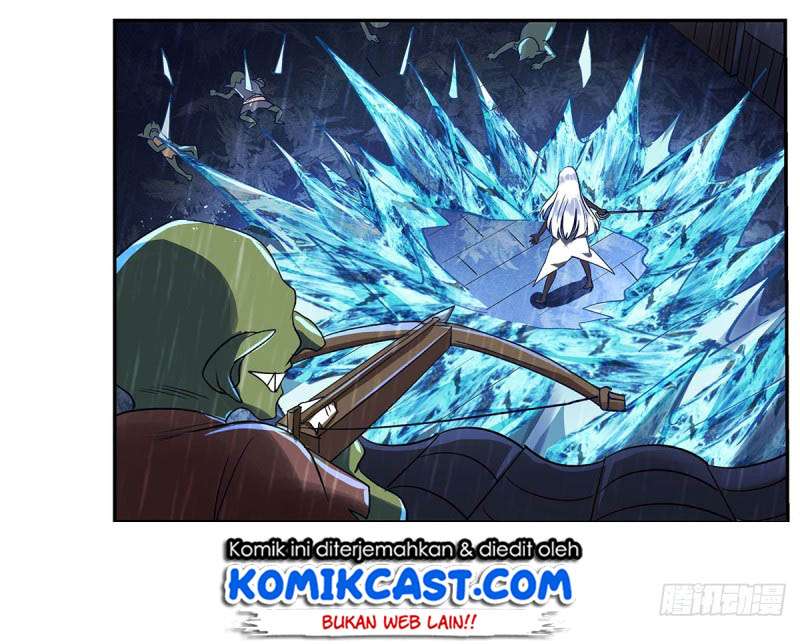 The Demon King Who Lost His Job Chapter 15 - halaman 39