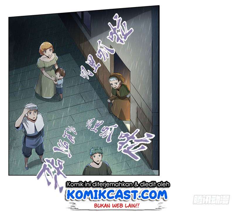 The Demon King Who Lost His Job Chapter 15 - halaman 4
