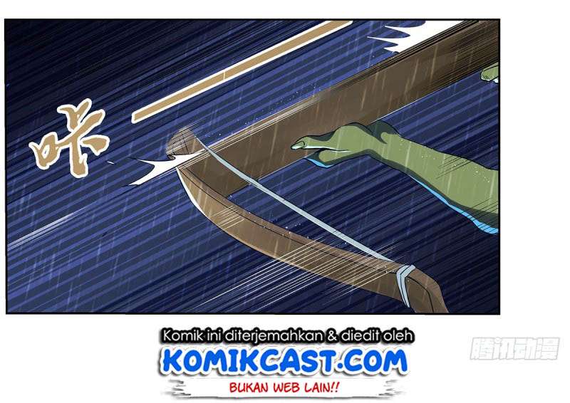 The Demon King Who Lost His Job Chapter 15 - halaman 40