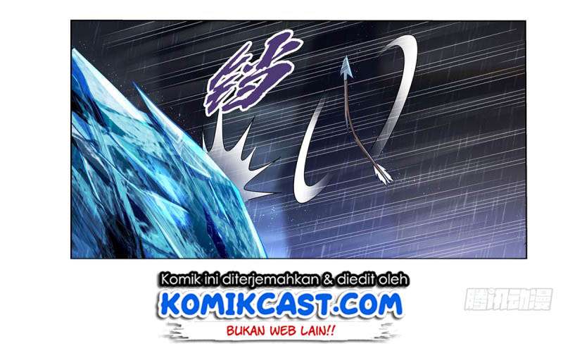 The Demon King Who Lost His Job Chapter 15 - halaman 41