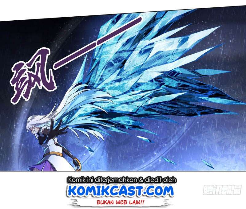 The Demon King Who Lost His Job Chapter 15 - halaman 43