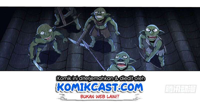 The Demon King Who Lost His Job Chapter 15 - halaman 46