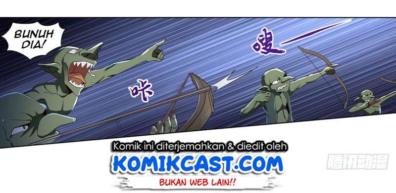 The Demon King Who Lost His Job Chapter 15 - halaman 47