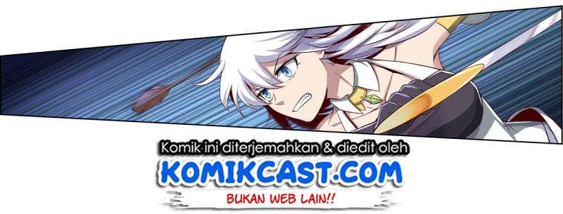 The Demon King Who Lost His Job Chapter 15 - halaman 48
