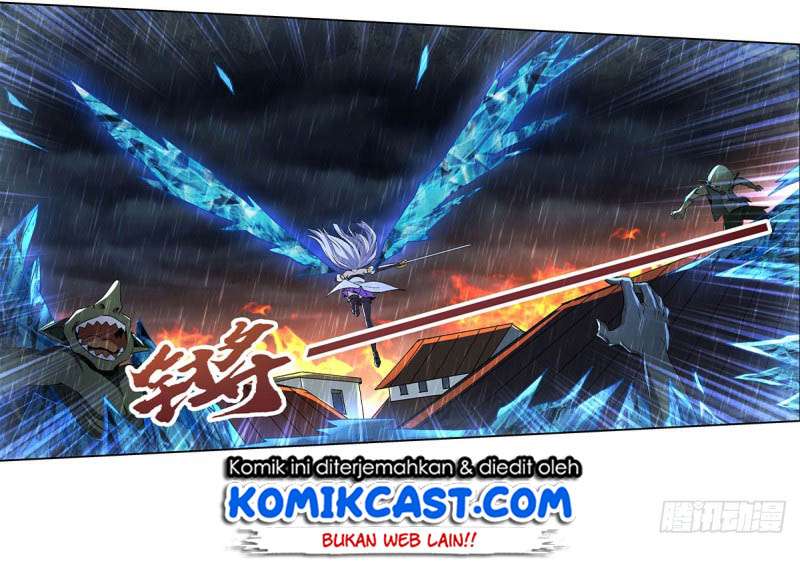 The Demon King Who Lost His Job Chapter 15 - halaman 49