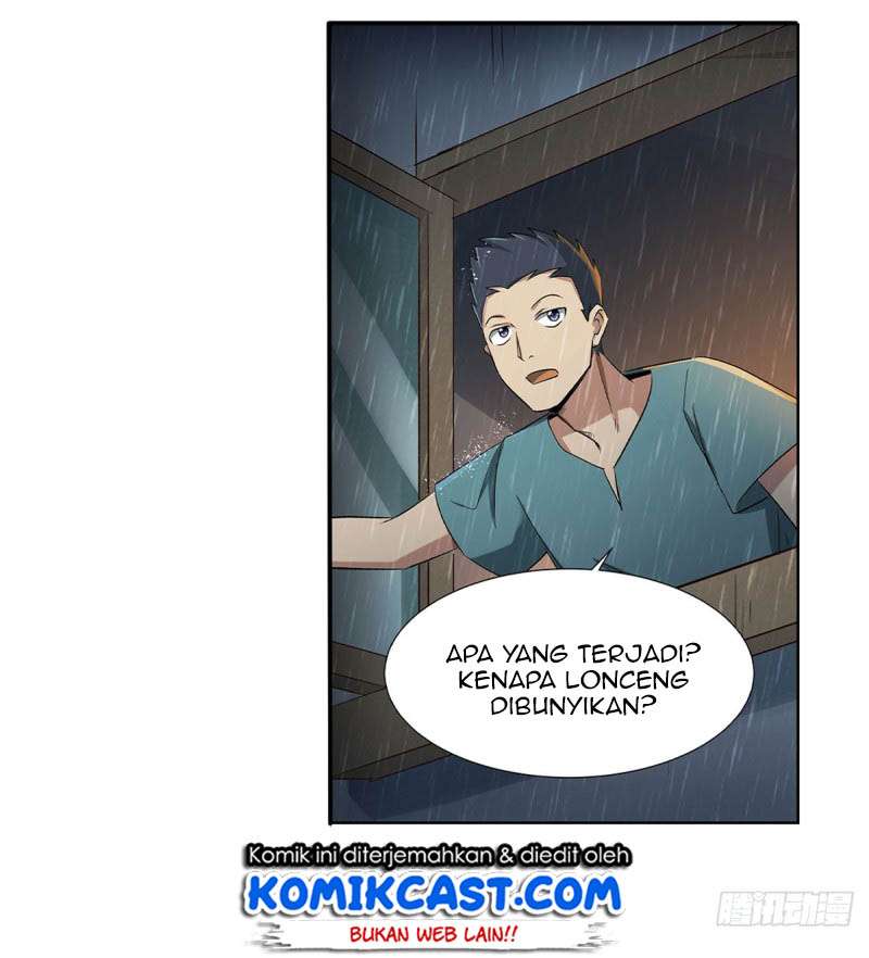 The Demon King Who Lost His Job Chapter 15 - halaman 5