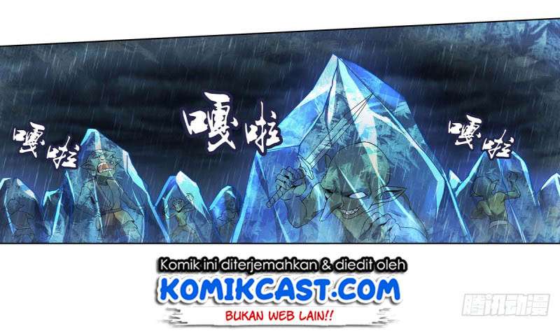 The Demon King Who Lost His Job Chapter 15 - halaman 50