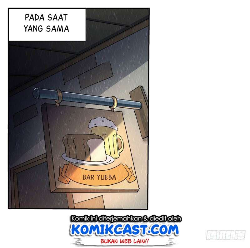 The Demon King Who Lost His Job Chapter 15 - halaman 51