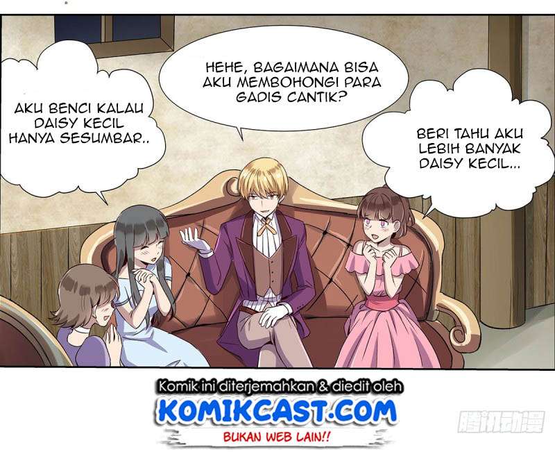 The Demon King Who Lost His Job Chapter 15 - halaman 52