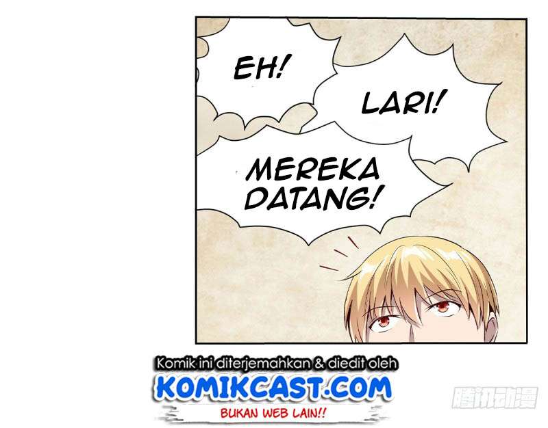 The Demon King Who Lost His Job Chapter 15 - halaman 53