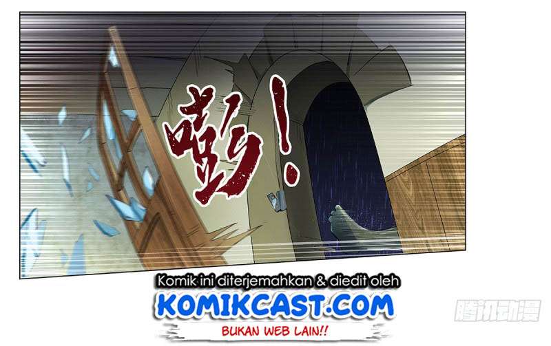 The Demon King Who Lost His Job Chapter 15 - halaman 57