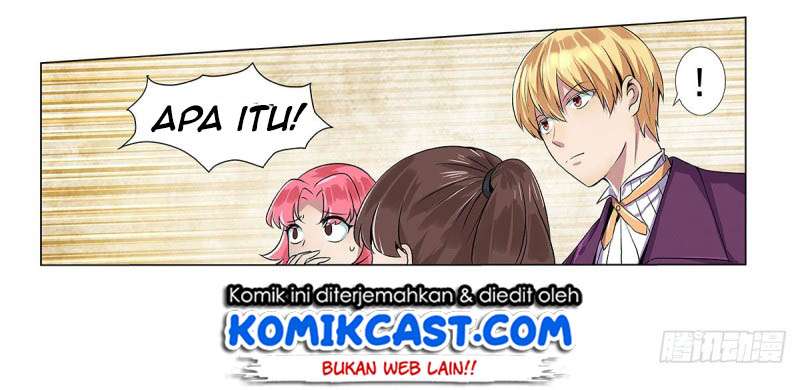 The Demon King Who Lost His Job Chapter 15 - halaman 58