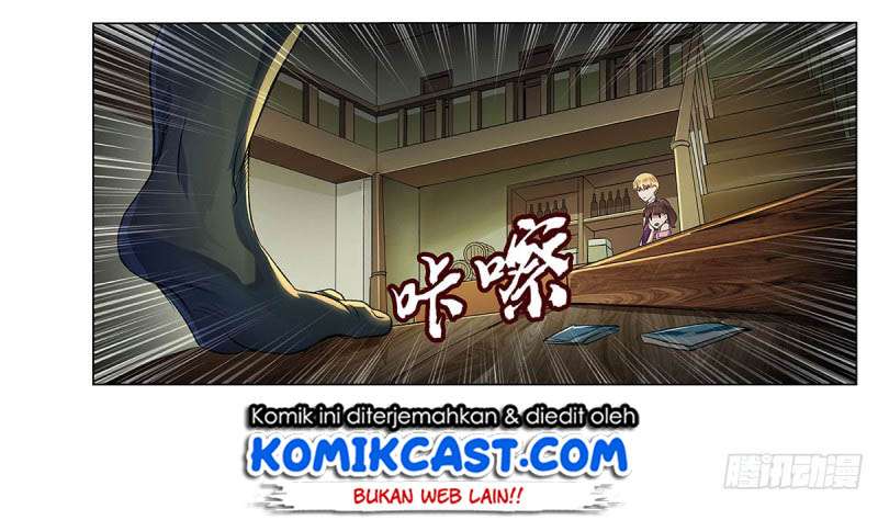 The Demon King Who Lost His Job Chapter 15 - halaman 59